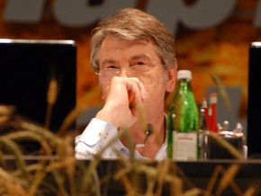 Выборы-2010: В НУ-НС подозревают, что Наша Украина не поддерживает Ющенко
