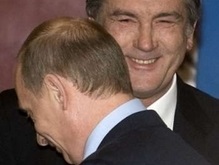 Ющенко: В Украине не будет военных баз НАТО