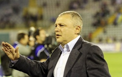 Президент Динамо розповів про трансферні плани команди взимку