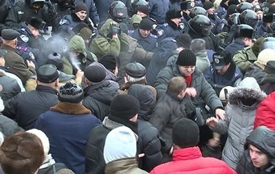 Вінниця запускає ланцюгову реакцію протестів по країні - політологи