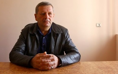 Заступника голови кримського Меджлісу викликали на допит