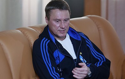 Хацкевич будет зарабатывать в сборной Беларуси вдвое больше своего предшественника