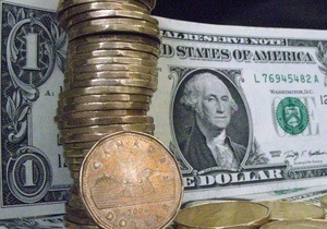Курс гривны к доллару: на межбанке доллар и евро активно росли