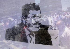 Новости Египта - переворот в Египте: Братья-мусульмане обещают вернуть Мурси власть в стране любой ценой
