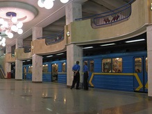 Блок Кличко выступает за круглосуточное метро