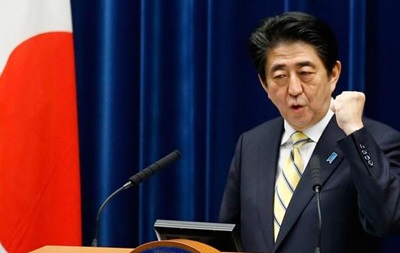 Выборы в Японии: премьер Абэ надеется укрепить позиции