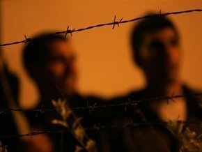 В Киеве милиция задержала двух грузин, находившихся в межгосударственном розыске