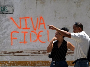 Куба отказалась от членства в Организации американских государств
