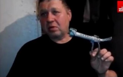 Бойцы АТО на Луганщине: На нас испытывают новое российское оружие