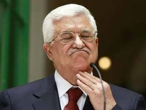 Аббас потребовал от Израиля снести защитную стену