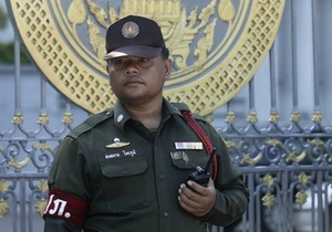 Российские туристы разоблачили банду грабителей в Таиланде