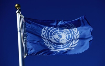 Місія спостерігачів ООН в Україні продовжена до березня 2015 року