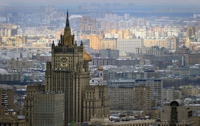 В России грозят ответить на санкции против Крыма