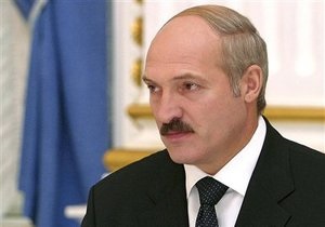 ЕС отказался считать Лукашенко единственно достойным кандидатом в президенты Беларуси