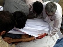 В пакистанском городе был похищен генконсул Афганистана
