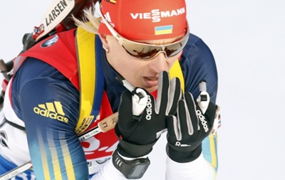 Валя Семеренко на останніх метрах вирвала бронзу на етапі Кубка світу