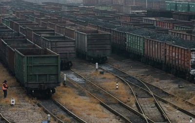 В ДНР требуют у Киева предоплаты за уголь 