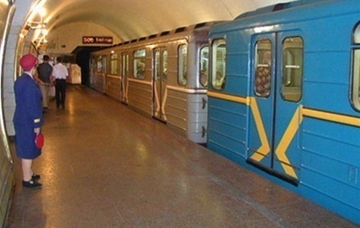 Кличко хоче прибрати з київського метро дешеву рекламу