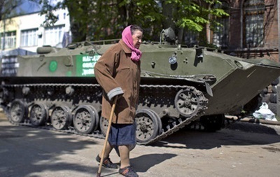 В Харьковской области выявили около сотни псевдопереселенцев