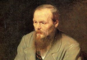 В России закрыли уголовное дело на Достоевского, так как он умер