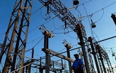 Украина хочет импортировать электричество из Беларуси и Молдавии