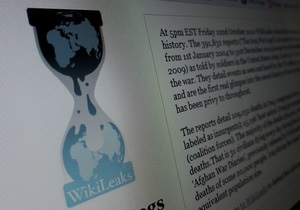 Facebook и Twitter заблокировали аккаунты хакеров-сторонников WikiLeaks
