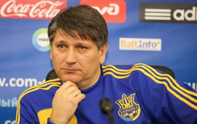 Молодіжна збірна України не поїде на Кубок Співдружності до Росії