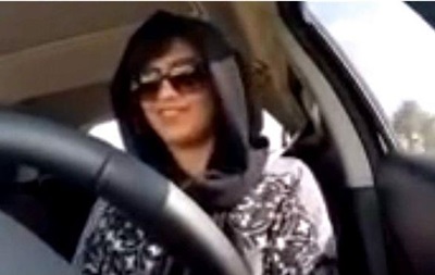 У Саудівській Аравії судитимуть жінок-водіїв