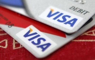 Visa отключила российские банки в Крыму - СМИ