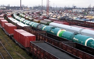 В Україні на 30% можуть подорожчати залізничні вантажоперевезення