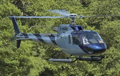 У Бразилії розбився вертоліт: загинуло п ятеро людей