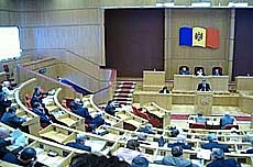 Молдова ратифицировала договор о зоне свободной торговли в СНГ
