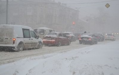 В Україні без світла залишилися понад півтисячі населених пунктів