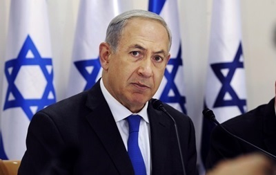 Нетаньяху переобрали главою правлячої партії Ізраїлю