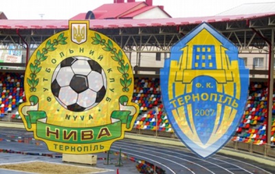 UEFA подозревает два украинских клуба в договорном матче