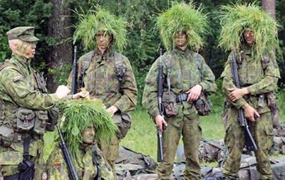 Украинские партизаны начали боевые действия в России - нардеп