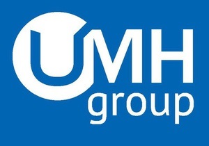 UMH group консолидировала активы, получив полный контроль над Корреспондент.net и другими изданиями