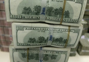 НБУ рапортует о двукратном росте сдачи населением валюты