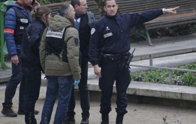 Напад на редакцію газети в Парижі: понад десять загиблих