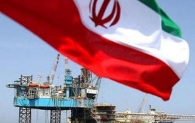 Іран ввів в експлуатацію дві ділянки найбільшого в світі родовища газу