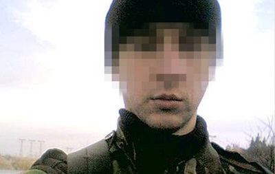 СБУ затримала бойовика, який готував теракт у Запоріжжі