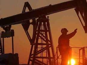 Цены на нефть опустились ниже 64 долларов за баррель