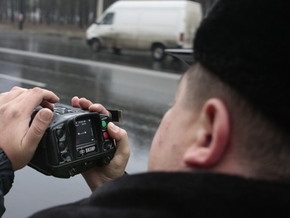 Фастовский водитель предлагал гаишникам вместо штрафа собственную дочь