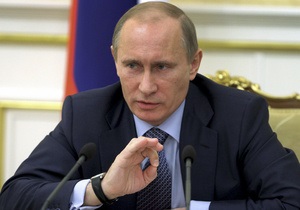 Путин рассказал, какими качествами нужно обладать, чтобы быть президентом РФ