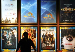 Минкультуры не намерено отменять обязательный дубляж фильмов на украинский язык