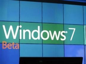 Windows 7 вызвала волну критики среди конкурентов Microsoft