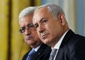 В Египте начинается второй раунд переговоров между Израилем и Палестиной