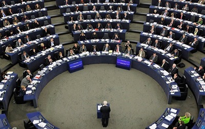 Європарламент розкритикував Могеріні за нерішучу політику щодо України