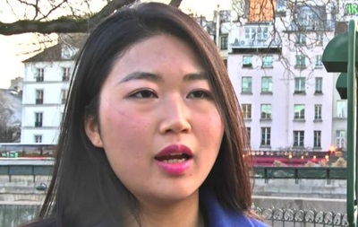 Туристы в Париже: Мы не боимся террора