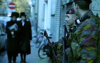 Боевики в Бельгии планировали теракты в еврейских школах - СМИ
